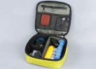 G TMC Weather Resistant Soft Case ( Pattern Yellow )